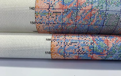 Moohue 14 ct Counted Cross Stitch Kits - Image 4