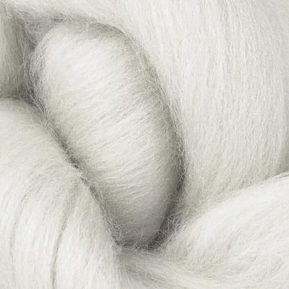 Revolution Fibers Merino Wool Combed Top | 1 lb Premium Wool Roving | 22 Micron - Image 2