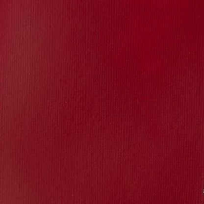Liquitex BASICS Acrylic Paint, 946ml Jar, Cadmium Red Deep Hue - Image 2