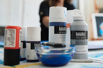 Liquitex Professional Effects Medium - Image 4