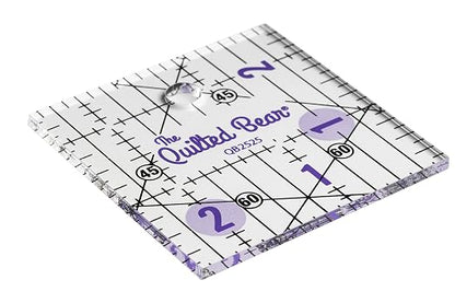The Quilted Bear Quilting Rulers - Image 3