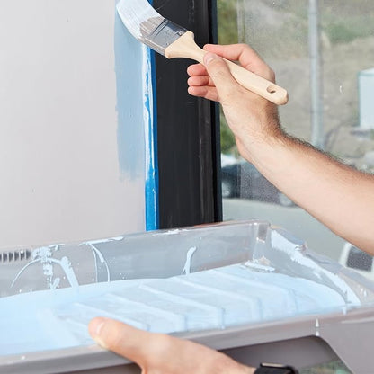 Voomey Paint Tray Liner Disposable, Paint Pan Liners, Leak-Proof & Easy Cleanup - Image 4