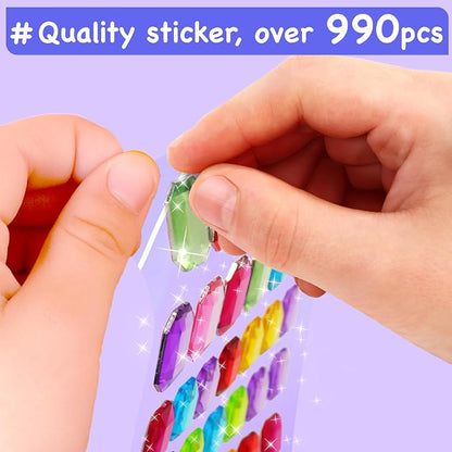 EZCRA Easy Arts and Crafts for Kids - Image 4