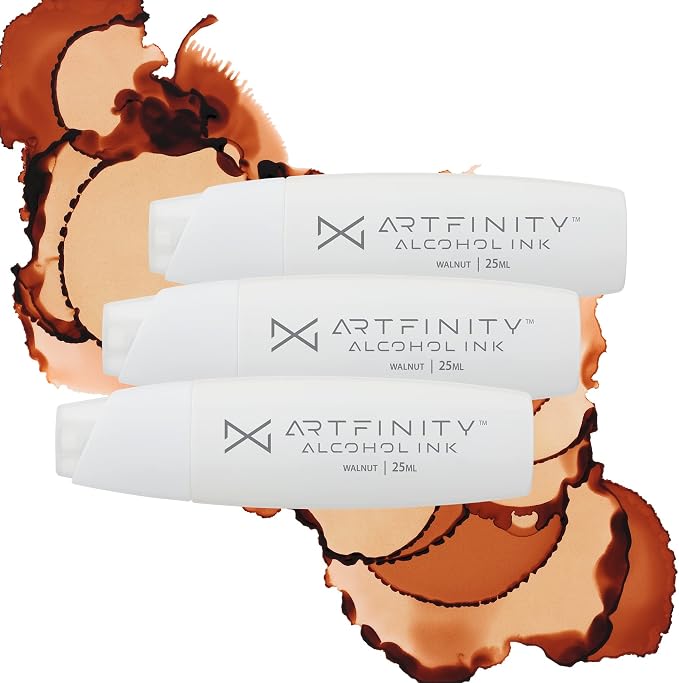 Artfinity Alcohol Inks 3 Pack by Artfinity