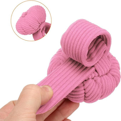 HARFINGTON Wrist Pin Cushions, Sewing Needle Pin Cushion Adjustable Strap - Image 4