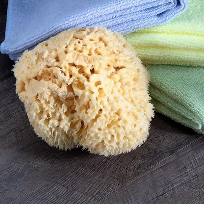 Neptune Natural Sea Wool Sponge - Image 3