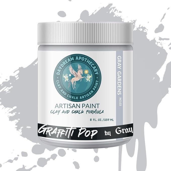 Daydream Apothecary Premium Chalk Style Paint by Daydream+Apothecary