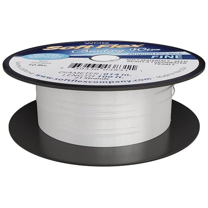 Soft Flex 21 Strand Beading Wire - Image 8