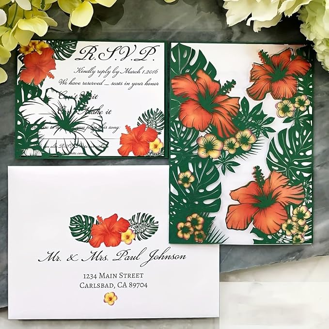 Lapoo Flowers Metal Cutting Die - Image 3