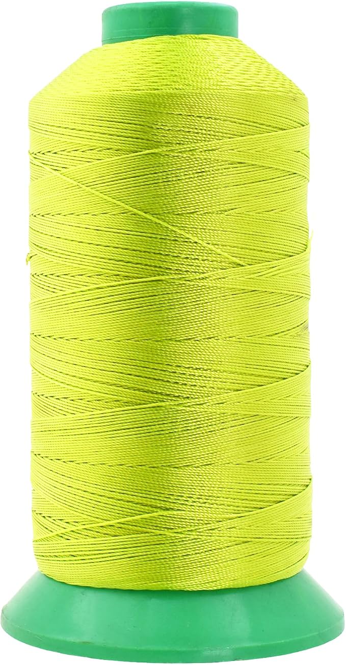 Mandala Crafts Bonded Nylon Thread by MandalaCrafts