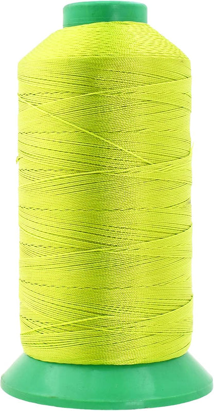 Mandala Crafts Bonded Nylon Thread by MandalaCrafts