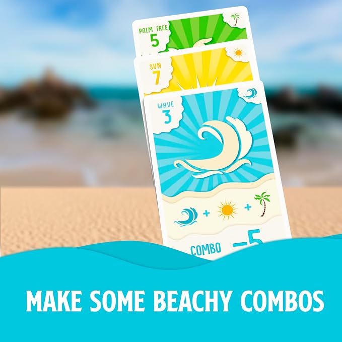 Ripple Card Game - Image 4