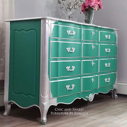 Dixie Belle Paint Company Chalk Finish Furniture Paint - Image 5