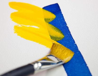 Winsor & Newton Professional Watercolor, 14ml Tube, Quinacridone Magenta - Image 4
