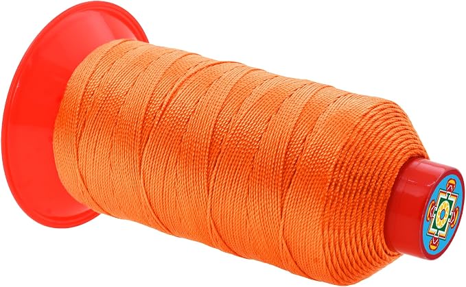 Mandala Crafts Bonded Nylon Thread - Image 2