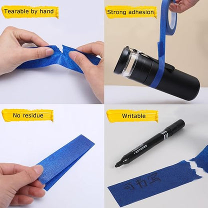 Painters Tape, Masking Master Tape, Paint Tape - Image 5