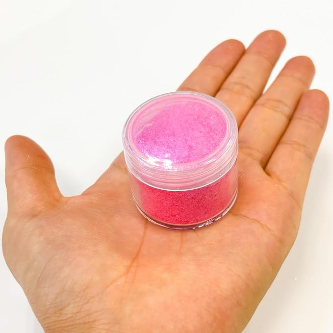 Premium Diamond Mica Powder Pigment- - Image 4