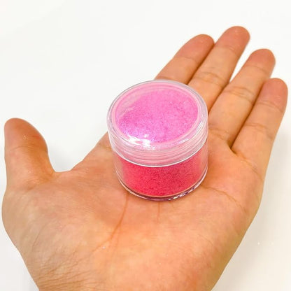 Premium Diamond Mica Powder Pigment- - Image 4