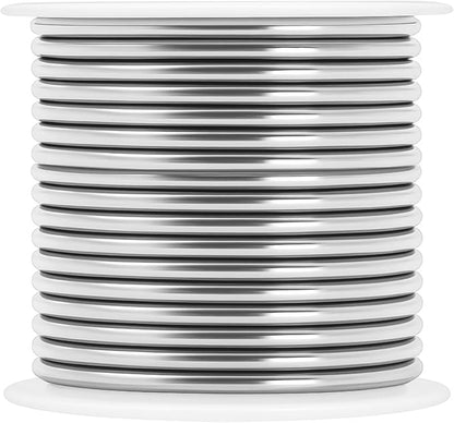 Mandala Crafts 14 Gauge Anodized Aluminum Craft Wire - Image 4