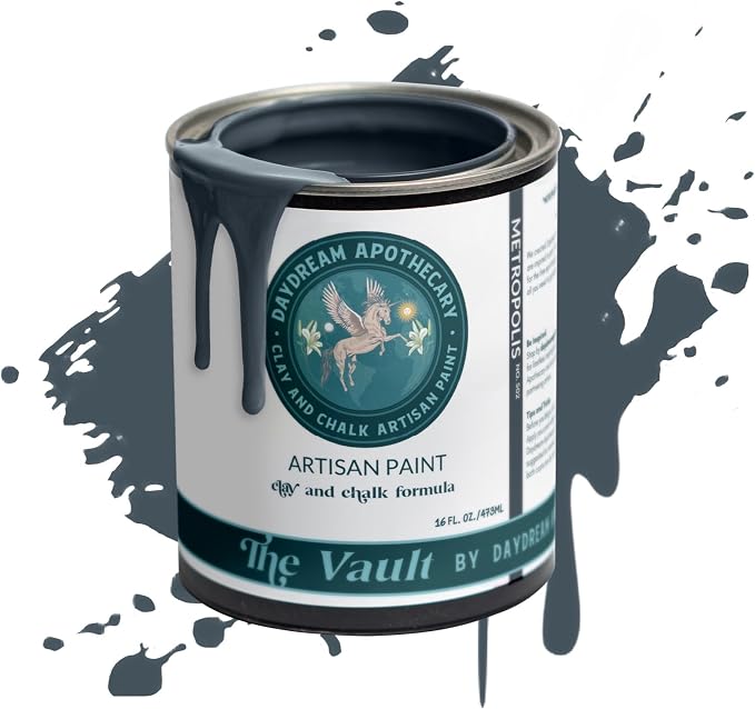 Daydream Apothecary Premium Chalk Style Paint by Daydream+Apothecary