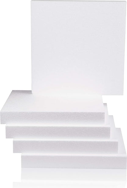 Silverlake 12x12x1.5 Craft Foam by SilverlakeCraftFoam