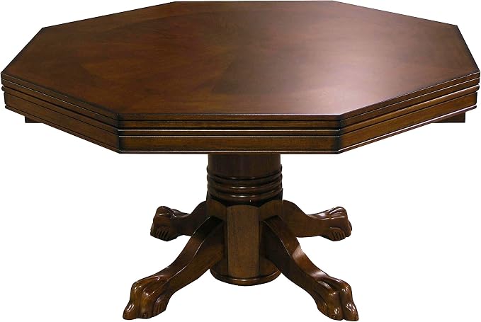 Combination 3 in 1 Poker/Game Table - Image 3