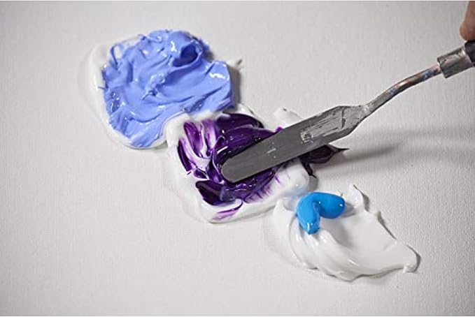 Liquitex Professional Slow-Dri Gel - Image 6