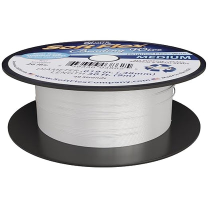 Soft Flex 49 Strand Beading Wire - Image 8