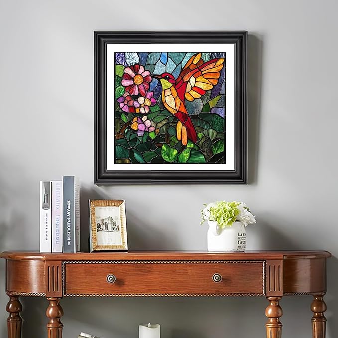 Wooden Jigsaw Puzzles -Bird Wooden Puzzles - Image 4