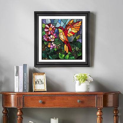 Wooden Jigsaw Puzzles -Bird Wooden Puzzles - Image 4