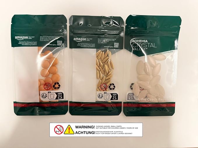 100pcs Faceted Fire Polished Pressed Czech Glass Beads 4mm, Aztec Pale Gold - Image 7