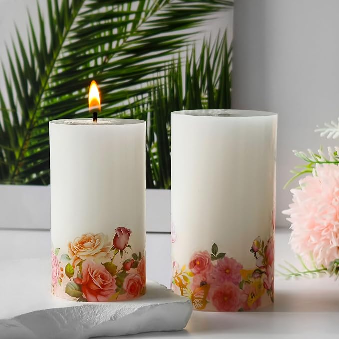 2 Pack Long Pillar Mold - Image 7