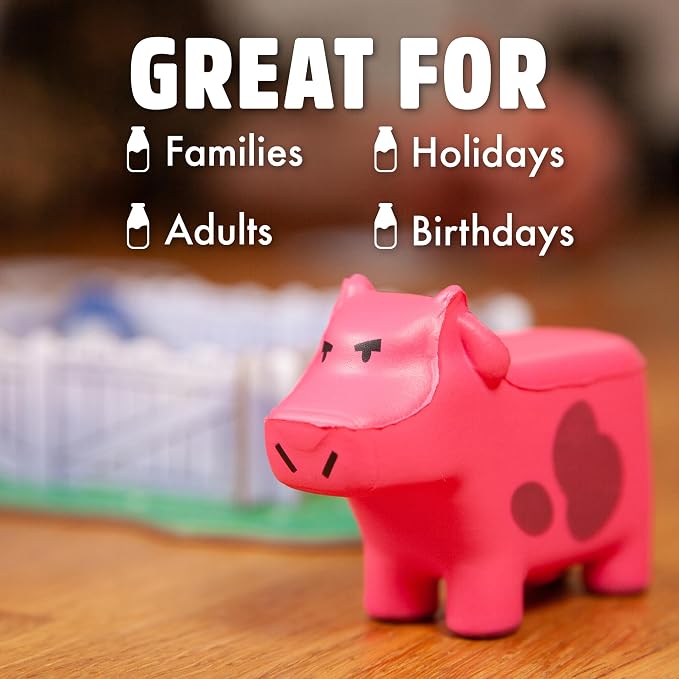 Herd Mentality: Udderly Funny Family Board Game | Easy & Fun - Image 6