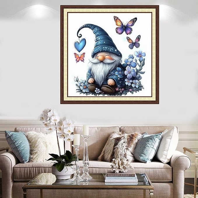 Findvoor Counted Cross Stitch Kits - Image 2