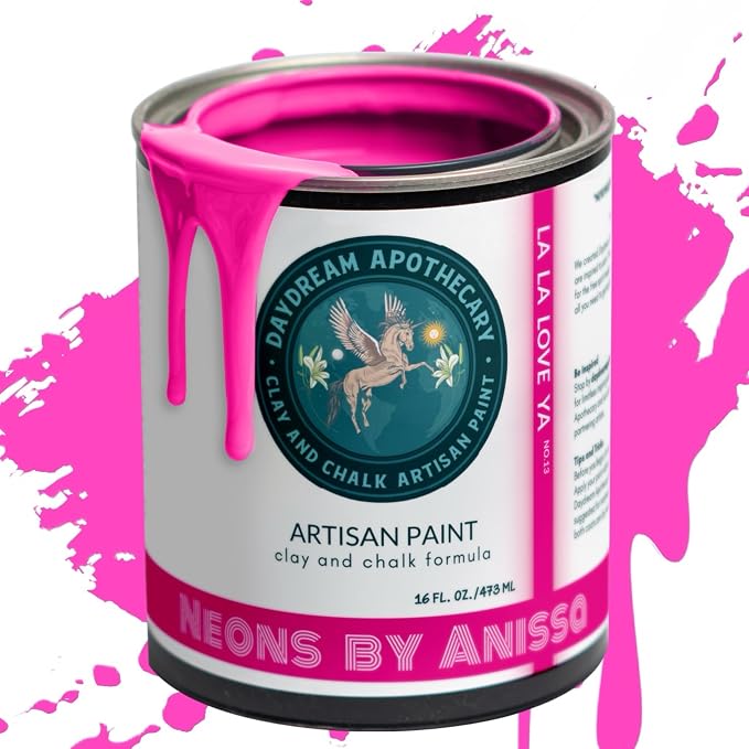 Daydream Apothecary Premium Chalk Style Paint by Daydream+Apothecary