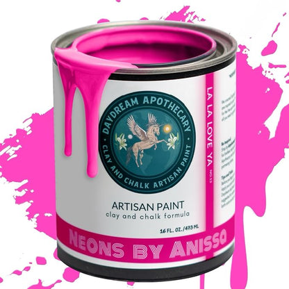 Daydream Apothecary Premium Chalk Style Paint by Daydream+Apothecary
