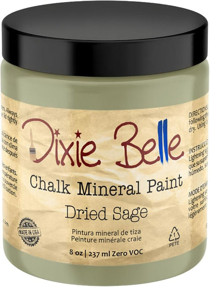 Dixie Belle Paint Company Chalk Finish Furniture Paint by DixieBellePaintCompany