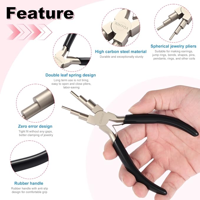 Jewelry Making Tool - Image 3