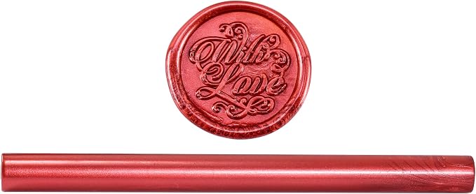 Yoption 15 Pieces Glue Gun Sealing Wax Sticks - Image 3
