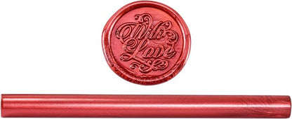 Yoption 15 Pieces Glue Gun Sealing Wax Sticks - Image 3