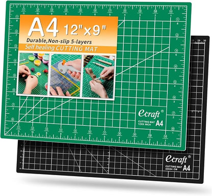 Ecraft Self Healing Sewing Mat by ecraft