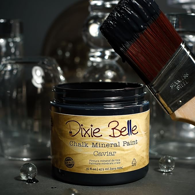 Dixie Belle Paint Company Chalk Finish Furniture Paint - Image 10