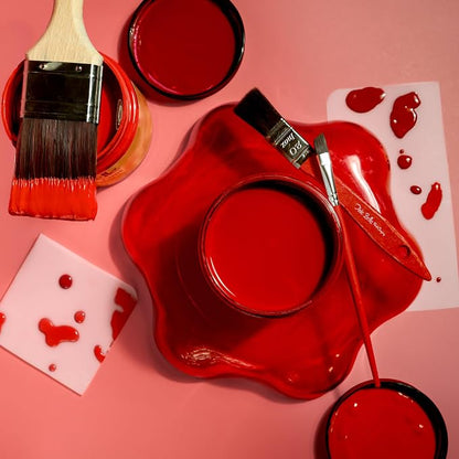 Dixie Belle Paint Company Chalk Finish Furniture Paint - Image 5