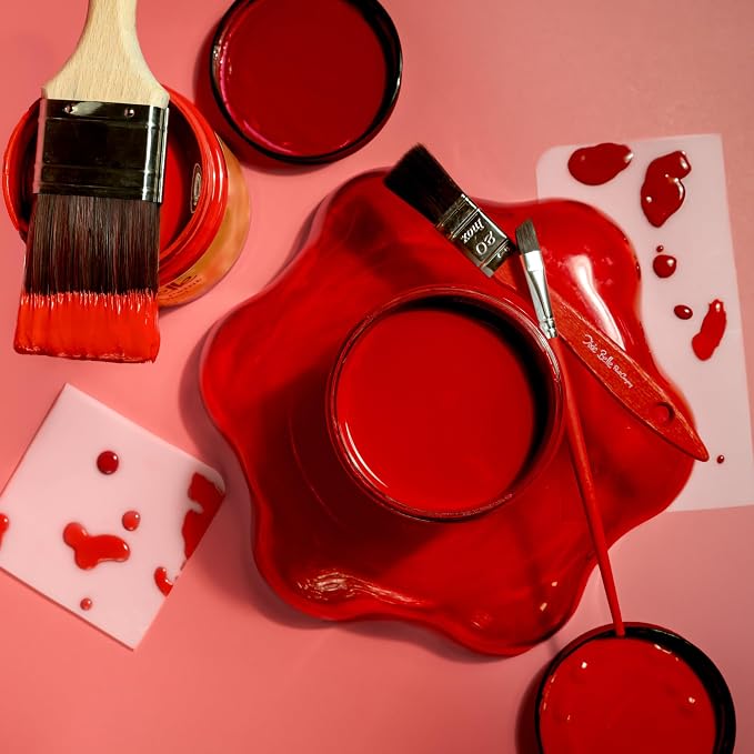 Dixie Belle Paint Company Chalk Finish Furniture Paint - Image 5