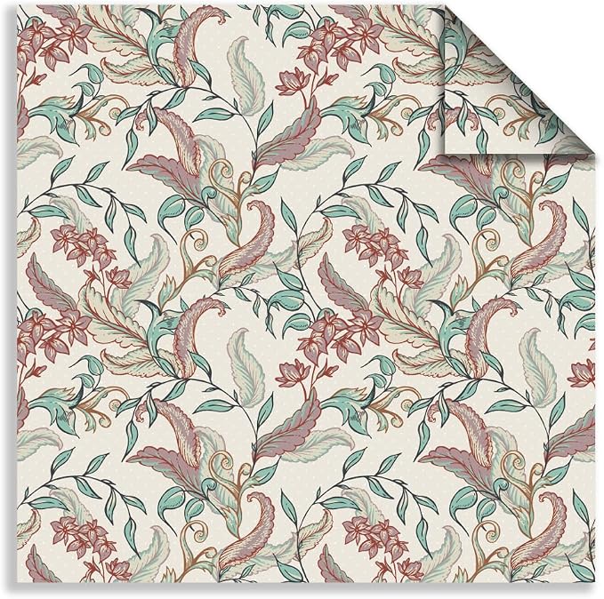 Square Origami Paper 6x6 Double Sided 50 Sheets 50 Colors 70GSM Origami Kit - Image 5