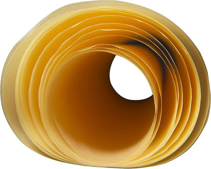 Bienfang Sketching & Tracing Paper Roll, Canary Yellow, 24 Inches x 50 Yards - Image 4