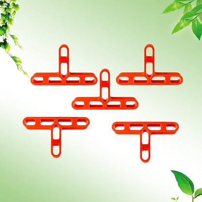 6mm & 8mm Bathrrom Wall Spacer Mosaic Tile Spacer Thin Red Wall spacer Trimming - Image 6
