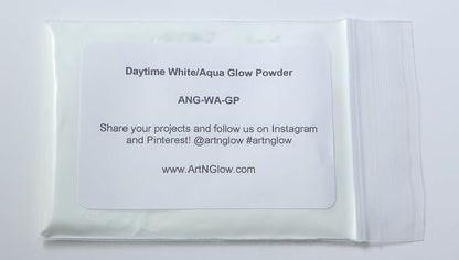 Glow in The Dark Pigment Powder - Image 10