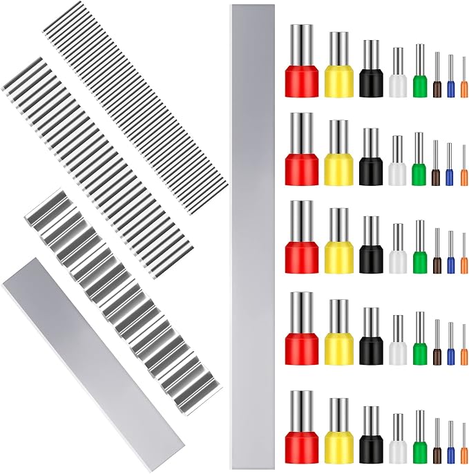 45 Pieces Flexible Polymer Clay Cutter Blade Slicer Cutting Slicing Tools by Chumia