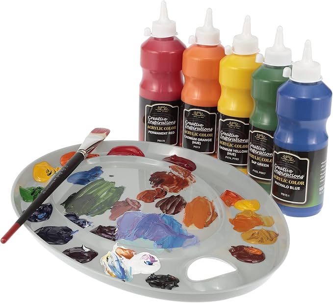 Creative Inspirations Acrylic Paint - Image 7
